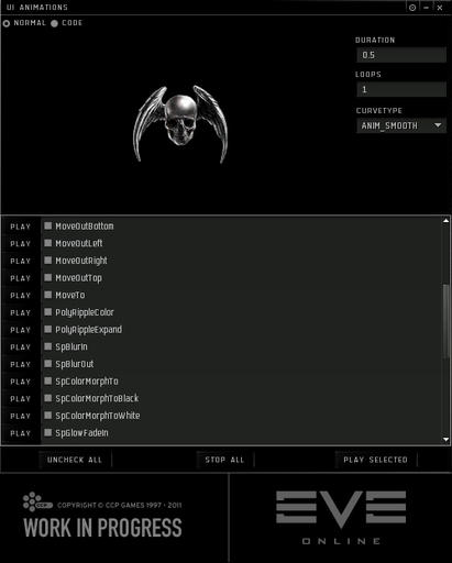 EVE Online - Incursion 1.6