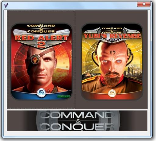 Цифровая дистрибуция - Command & Conquer™ The Ultimate Collection – с возвращением, коммандер!